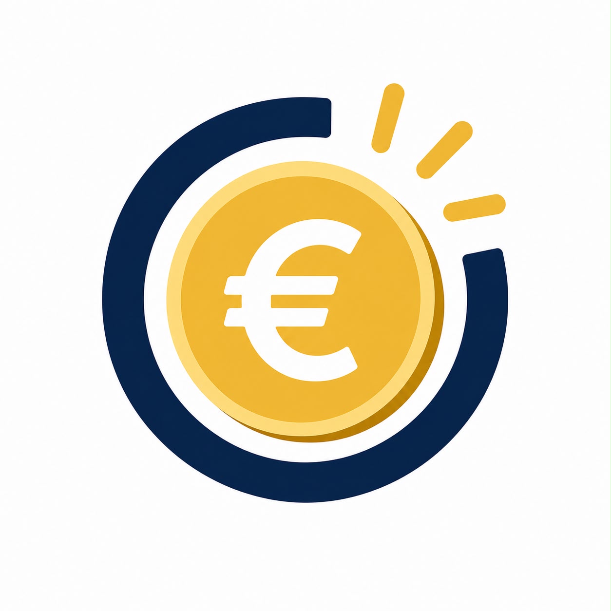 Elke Euro Telt logo