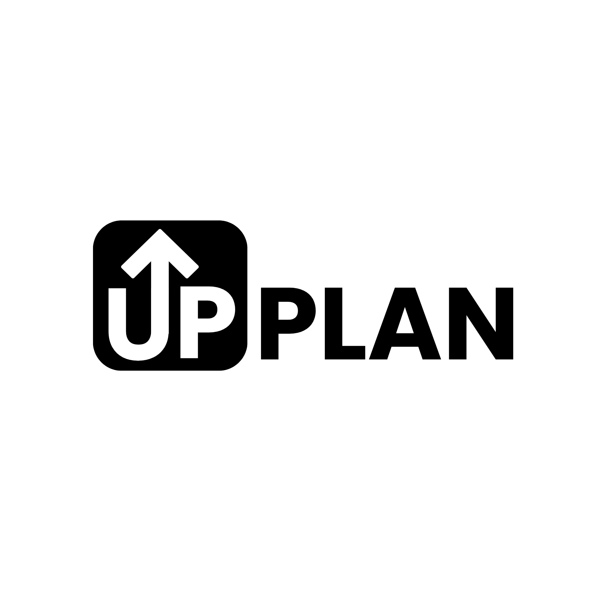 UP Plan logo